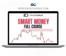 Smart Money Course - Trader Dale