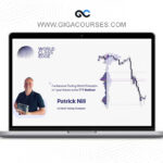 Patrick Nill - TTT Mentorship Program