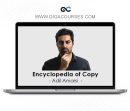 Adil Amarsi - Encyclopedia of Copy