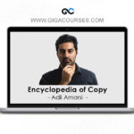 Adil Amarsi - Encyclopedia of Copy