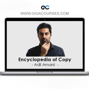 Adil Amarsi - Encyclopedia of Copy