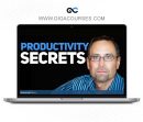 Alex Mandossian - Productivity Secrets