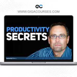 Alex Mandossian - Productivity Secrets