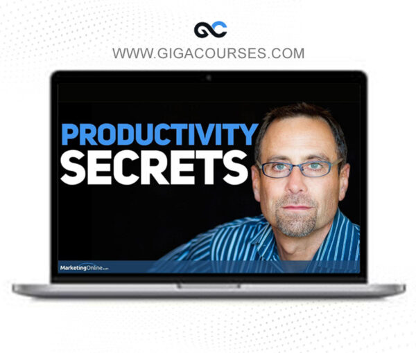 Alex Mandossian - Productivity Secrets