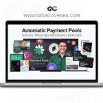 Andy Howard – Automatic Payment Pools