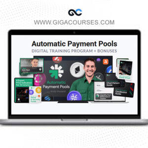 Andy Howard – Automatic Payment Pools