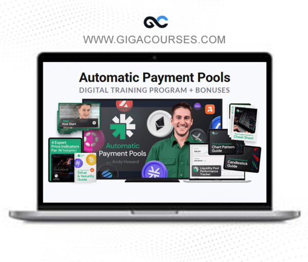 Andy Howard – Automatic Payment Pools