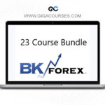 BKForex by Kathy Lien and Boris Schlossberg - 23 Full Course