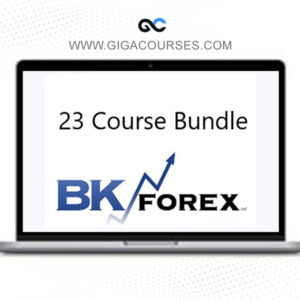 BKForex by Kathy Lien and Boris Schlossberg - 23 Full Course