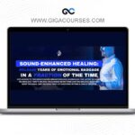 Brian Kelly - 9D Sound-Enhanced Healing