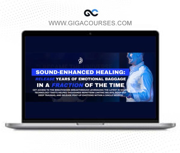 Brian Kelly - 9D Sound-Enhanced Healing