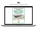 Clayton Makepeace - The Makepeace Method for Writing Million Dollar Sales