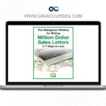 Clayton Makepeace - The Makepeace Method for Writing Million Dollar Sales