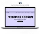 Frederick Dodson - Reality Creation Gold
