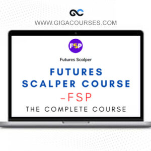 FSP – Futures Scalper Course