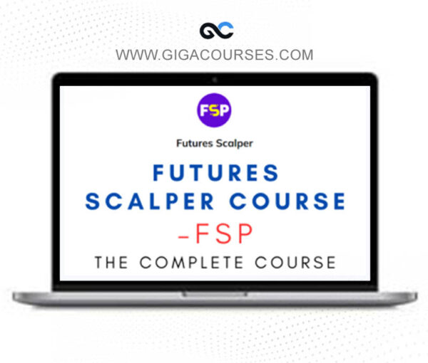 FSP – Futures Scalper Course