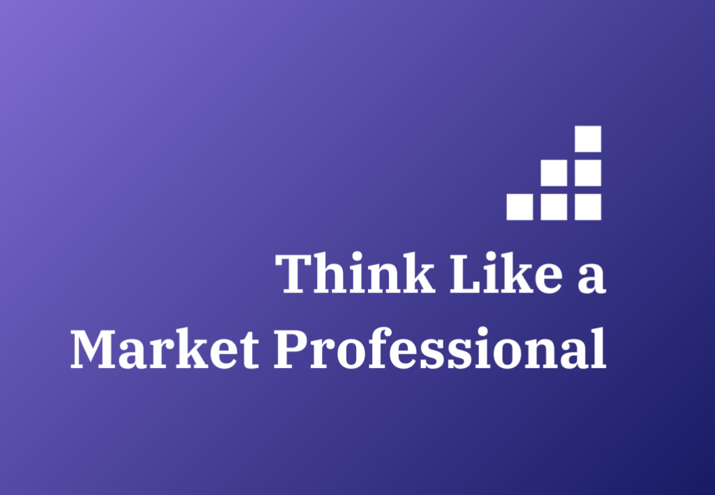 Spectra Markets - Think Like a Market Professional