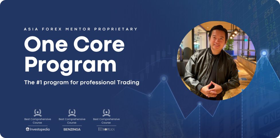 Asia Forex Mentor - Proprietary One Core Program