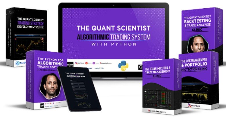 The Quant Scientist – Algorithmic Trading System 2.0