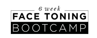 Face Yoga Method - 6 Week Face Toning Bootcamp