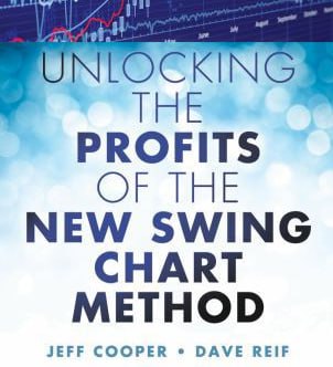 Jeff Cooper& David Reif - Unlocking the Profits of the New Swing Chart Method