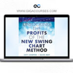 Jeff Cooper& David Reif - Unlocking the Profits of the New Swing Chart Method