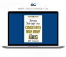 Jeff Cooper- 7 Setups that Const Make Money