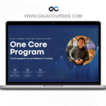 Asia Forex Mentor - Proprietary One Core Program