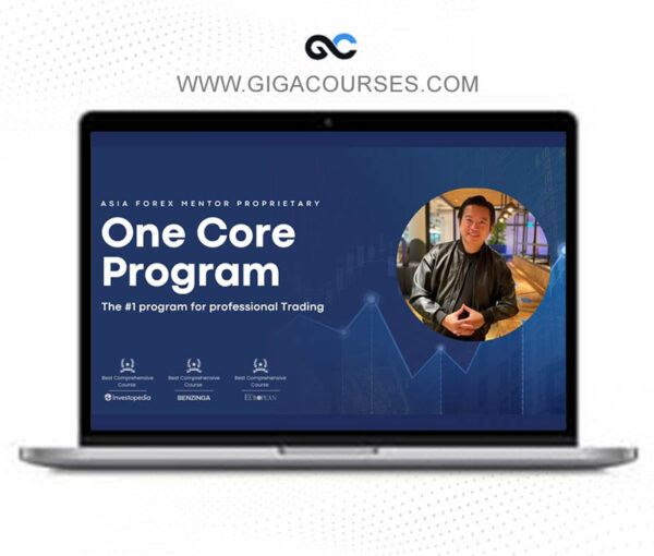 Asia Forex Mentor - Proprietary One Core Program