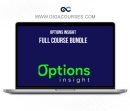 Options Insight – Full Course Bundle