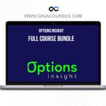 Options Insight – Full Course Bundle