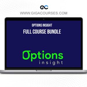 Options Insight – Full Course Bundle