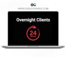 Jeremy Mac - Overnight Clients