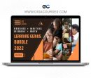 Howard Berg - Learning Genius Student Bundle
