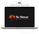 The Ultimate Dating Blueprint - Playing Fire