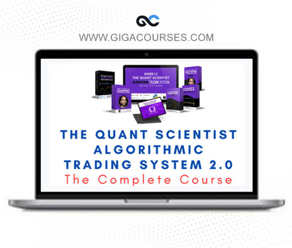 The Quant Scientist – Algorithmic Trading System 2.0