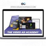 Meg Jackson - The Video Ad Academy