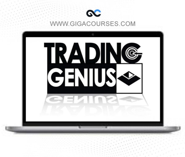 Van Tharp Trading Genius Course Download