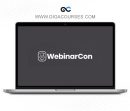 Ron Douglas - WebinarCon Recordings 2024