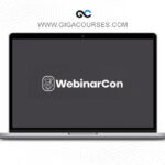 Ron Douglas - WebinarCon Recordings 2024