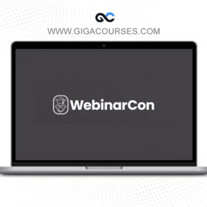 Ron Douglas - WebinarCon Recordings 2024