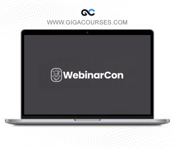 Ron Douglas - WebinarCon Recordings 2024