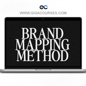 Carli Anna - Brand Mapping Method