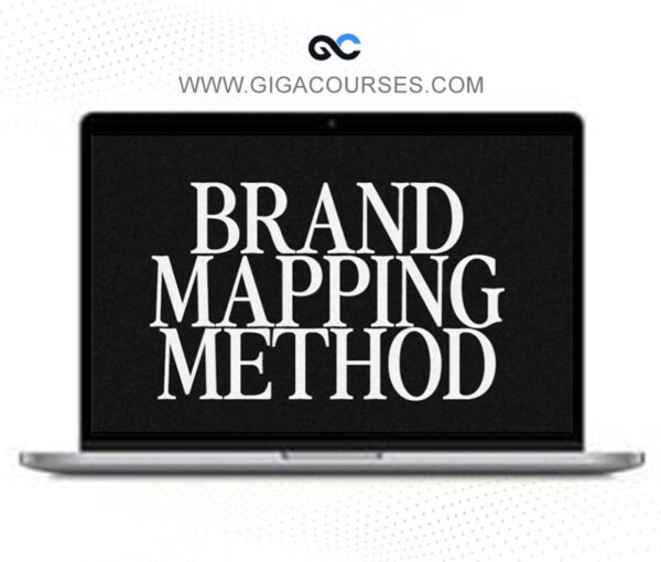 Carli Anna - Brand Mapping Method