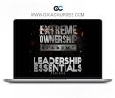 Extreme Ownership Academy – Leadership Essentials Package