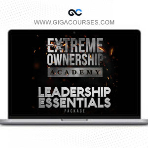 Extreme Ownership Academy – Leadership Essentials Package