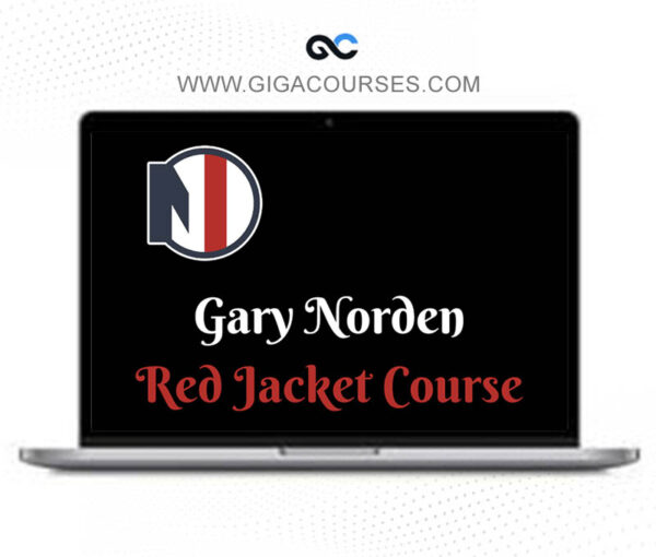 The Norden Method - Red Jacket Course