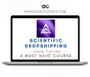 Jose Torres - Scientific Dropshipping