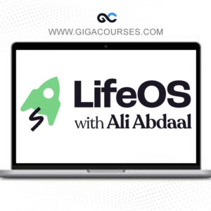 Ali Abdaal - Life OS