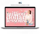 Taylor Lee – Million Dollar Lessons